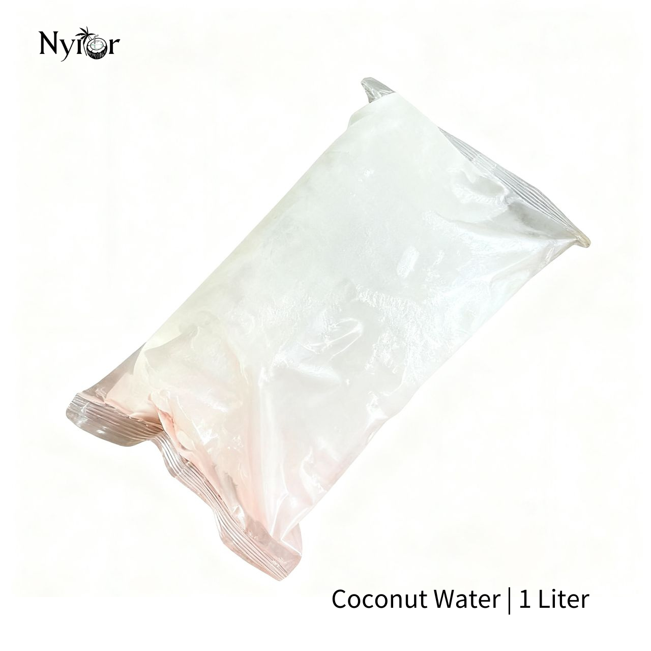 Coconut Water 1Liter
