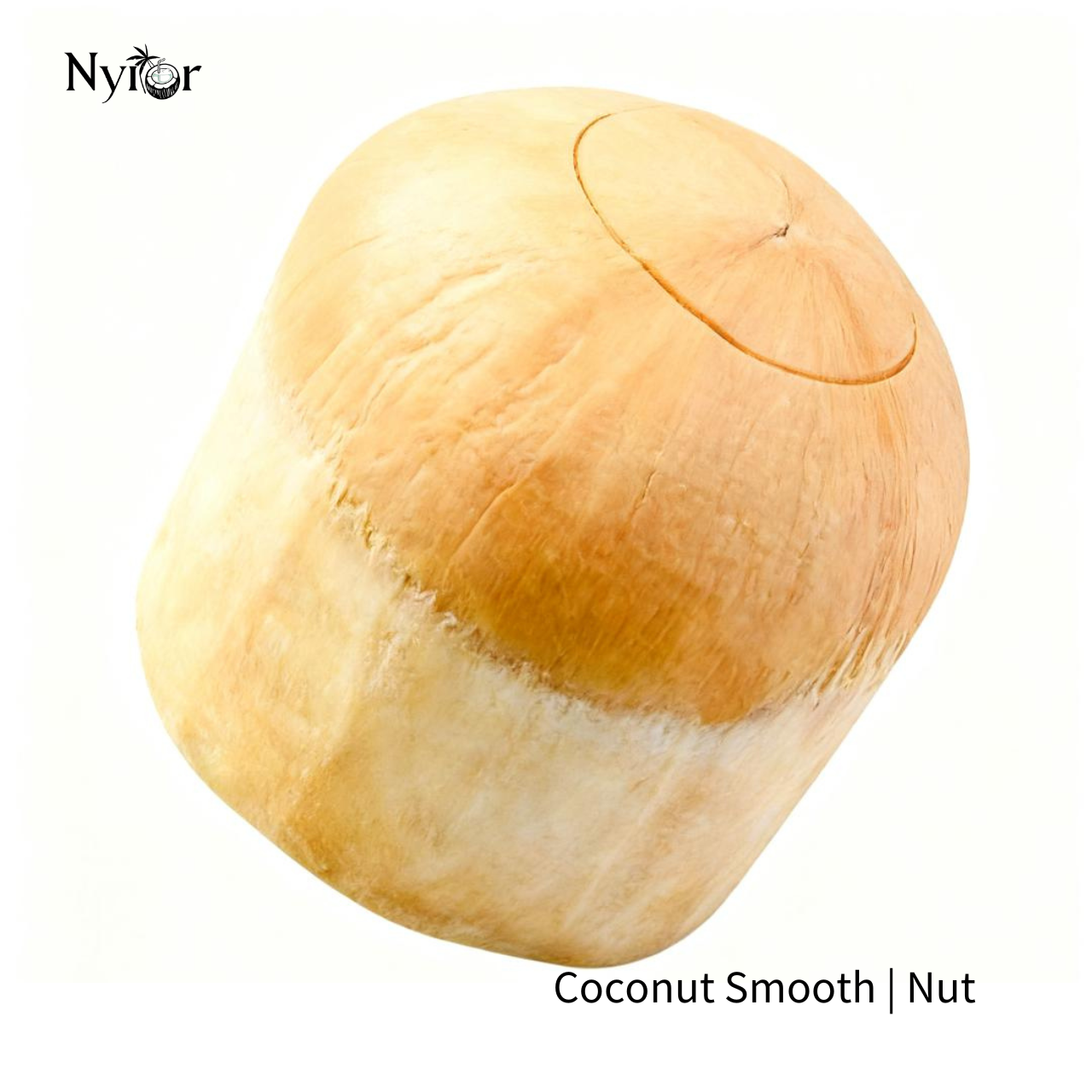 Coconut Smooth